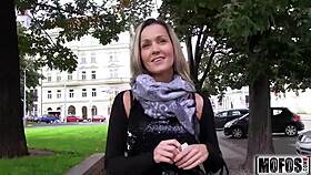 Blanka Grain In Boning Off The B Path With Femdom And Face Sitting?