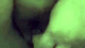 House wife enjoys a great time cuming