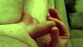 Amazing small 18+ cock