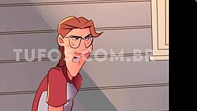 Best Moments Of Carlinhos - Films 24 To 27