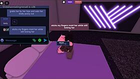 blonde slut got fucked by bbc