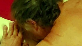 fucking her pussy eating her out