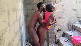 She craved that long cock so much