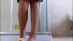 Plastic Passion Doll