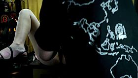 victoria camargo got all open and wet ruan went down mouth without thinking - podcast p�pum no barraco