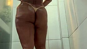 quer ver eu me exibindo no banho para seguidor safado?