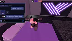 blonde slut got fucked by bbc