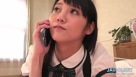 Why Is Wet Asian Pussy Squirting In Amateur 69 Video