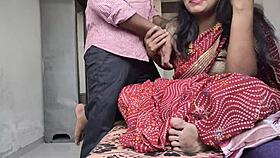 out of control cock by gorgeous boobs neighbor wife