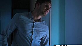 Best Elegant Anal Assfucking Starring Kristof Cale And Linda Moretti Clip