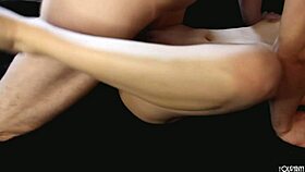 long sex with lover?