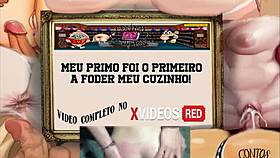 perverse tales of erotic anal sex