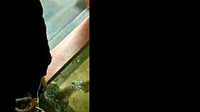 Me And Mert's Wild Night Out Turns Into Bareback Fun With Blowjobs And Handjobs