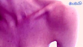 camsoda - hopelesssofrantic big tit amateur on cam, she teases.