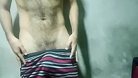 tucacheritocacheron - me desvisto y me pajeo tengo buena pinga para ti