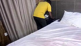 how i slept with my gateman when my husband is not at home