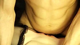 Hot Stud Gently Fucks Sultry Babe Deep In Sweet Wet Hole