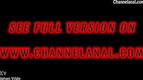 brittany bardot hot milf getting her big ass fucked anally?