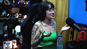 Two reais or mysterious gift from Martina Olivera - podcast Popum no Barraco