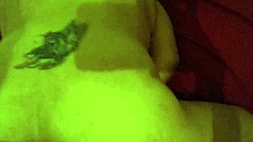 My Hot Lil Wife Getting My Cock