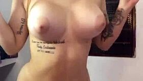 Beautiful Young 18+ Woman With Big Tits!