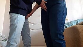 Teacher And Student Engage In Risky Sex At University