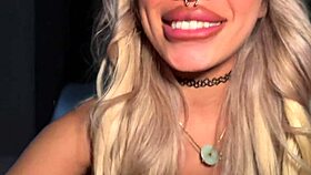 sister's best friend blows bubbles luna luxe household fantasy scott stark