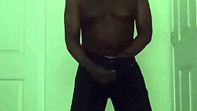 Restricted yet cumming together in orgasmic bliss