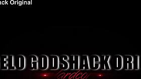 zlata shine - 100 hell very rough with pussy fisting & piss