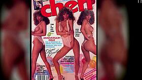 cheri from the vintage 1984-85 films