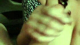 practicing for upcoming scene bj tit play hot wife ect