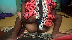 Indian Woman Very Hot Fucking Boyfriend!