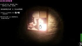 Fap nights at frennis modo arcade 4 español