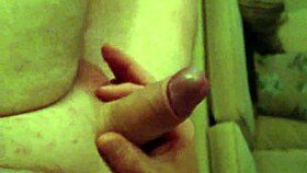 Amazing small 18+ cock