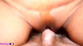 Hot Thai Milf Gets Fucked Hard