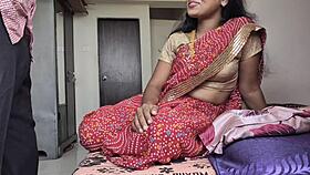 out of control cock by gorgeous boobs neighbor wife