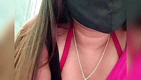 desi indian mom bhabi chats casually