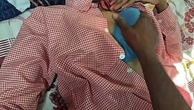 fuck that indian college desi hot girlfriend in full nude sex