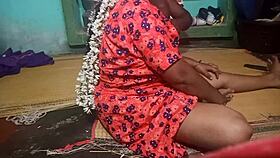 Indian Woman Very Hot Fucking Boyfriend!