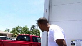 fucking your big ass milf pussy