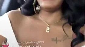 Deelishis Exposed As Bitch At Shoot