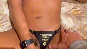 Can You Guess What The Cuckold's Gift Is?