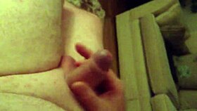 Amazing small 18+ cock