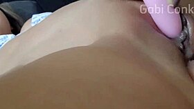 HOT SLUT'S BIG ASS ORGASM! SHE LOVES MY COCK STRETCHING HER TIGHT HOLE!