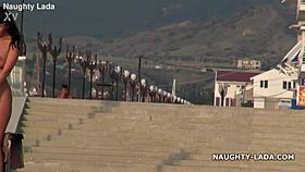 naked ride public nudity