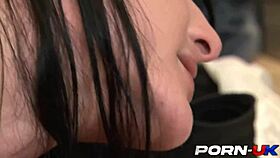 lesbian brits chloe lovette and maisie rain reach orgasm together