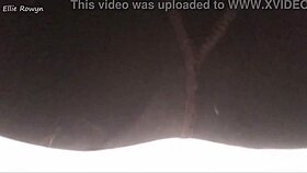 Beg For My Pussy Ellie Rowyn