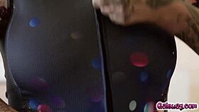 i'm friends with arabelle raphael and sarah arabic having hot lesbian sex on the couch