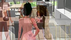 Let's play Arizona Unbridled