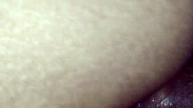 Suggestive Sexy Anal Assfucking In Homemade Setting